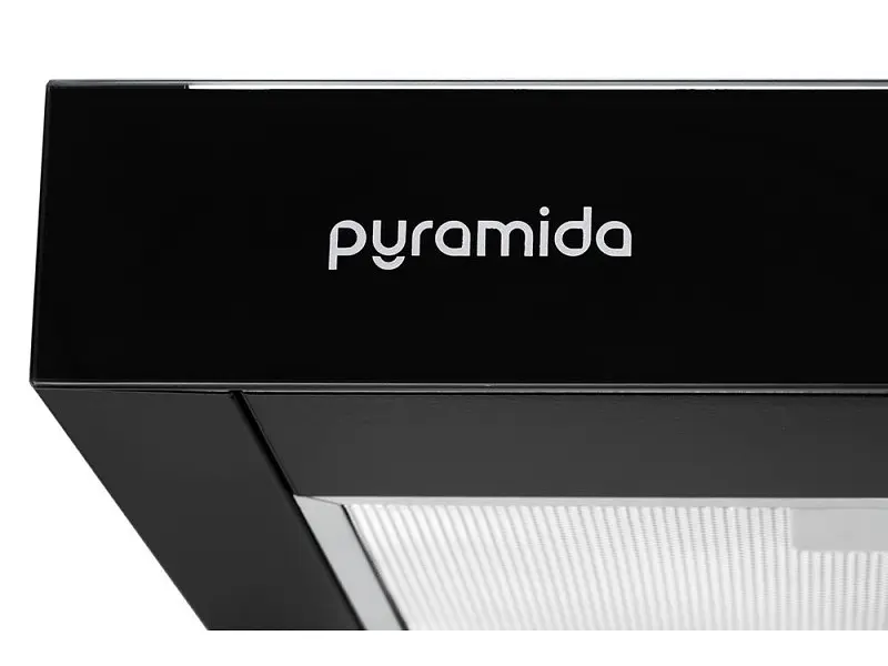 Витяжка Pyramida AGT 60 S GBL - фото 5