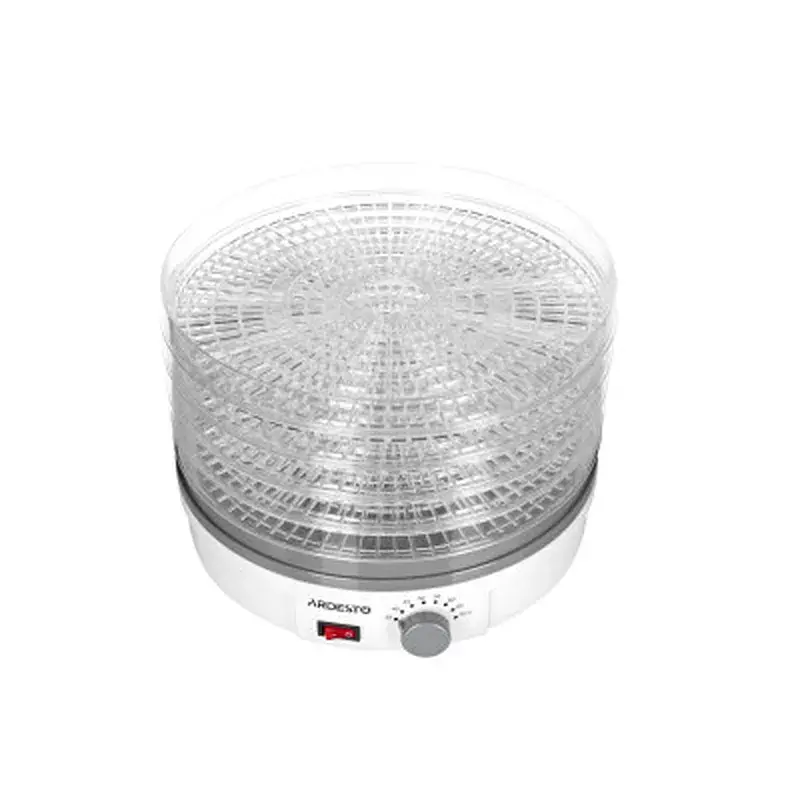 Сушка для овочів та фруктів ARDESTO FDB-5320 - фото 9
