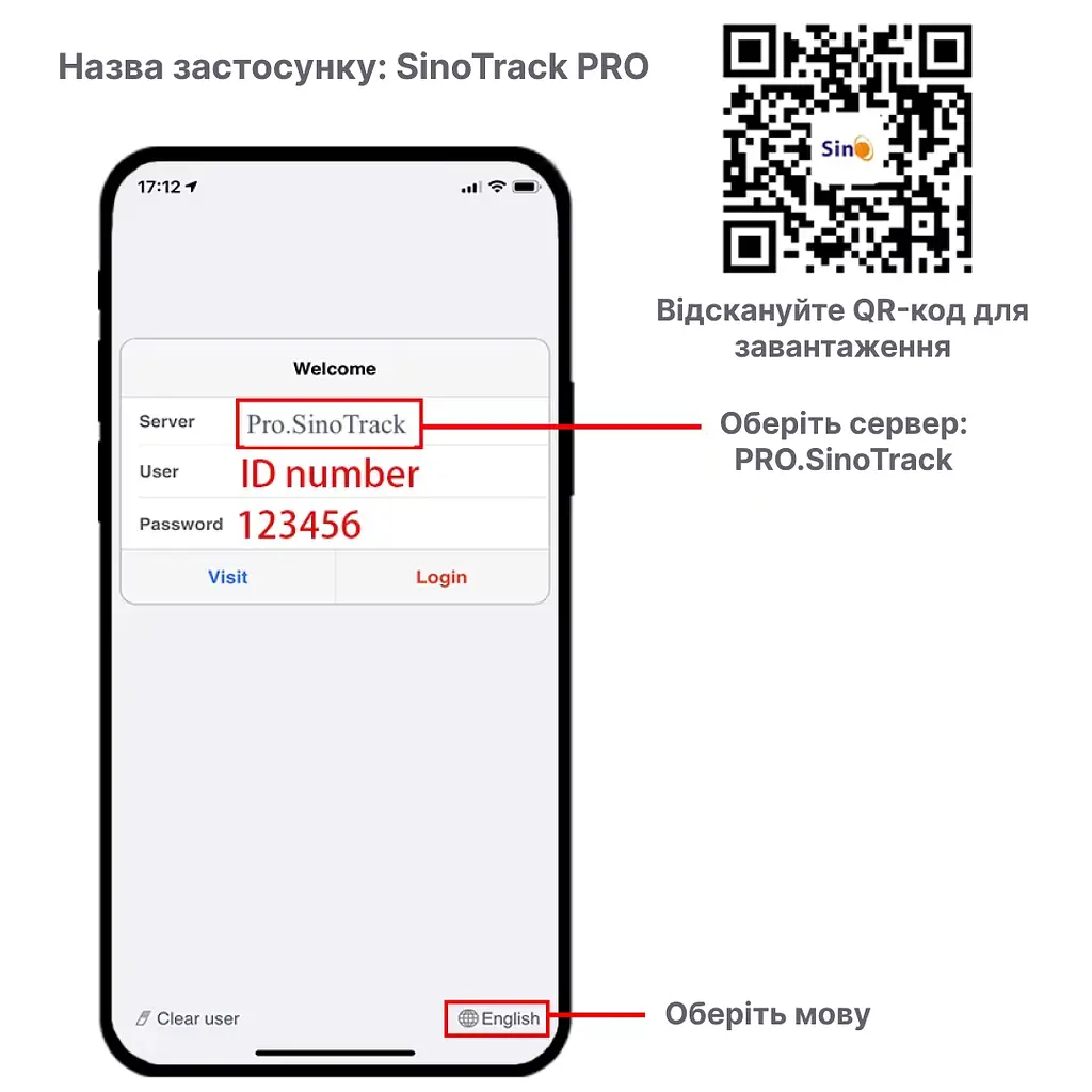 SinoTrack ST-904L 4G - фото 10