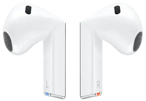 Гарнітура Samsung Galaxy Buds3 (SM-R530NZWASEK) White - фото 6