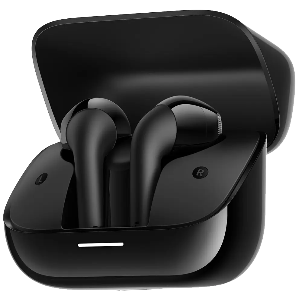 Наушники беспроводные Anker SoundCore K20i (A3994) черные - фото 8