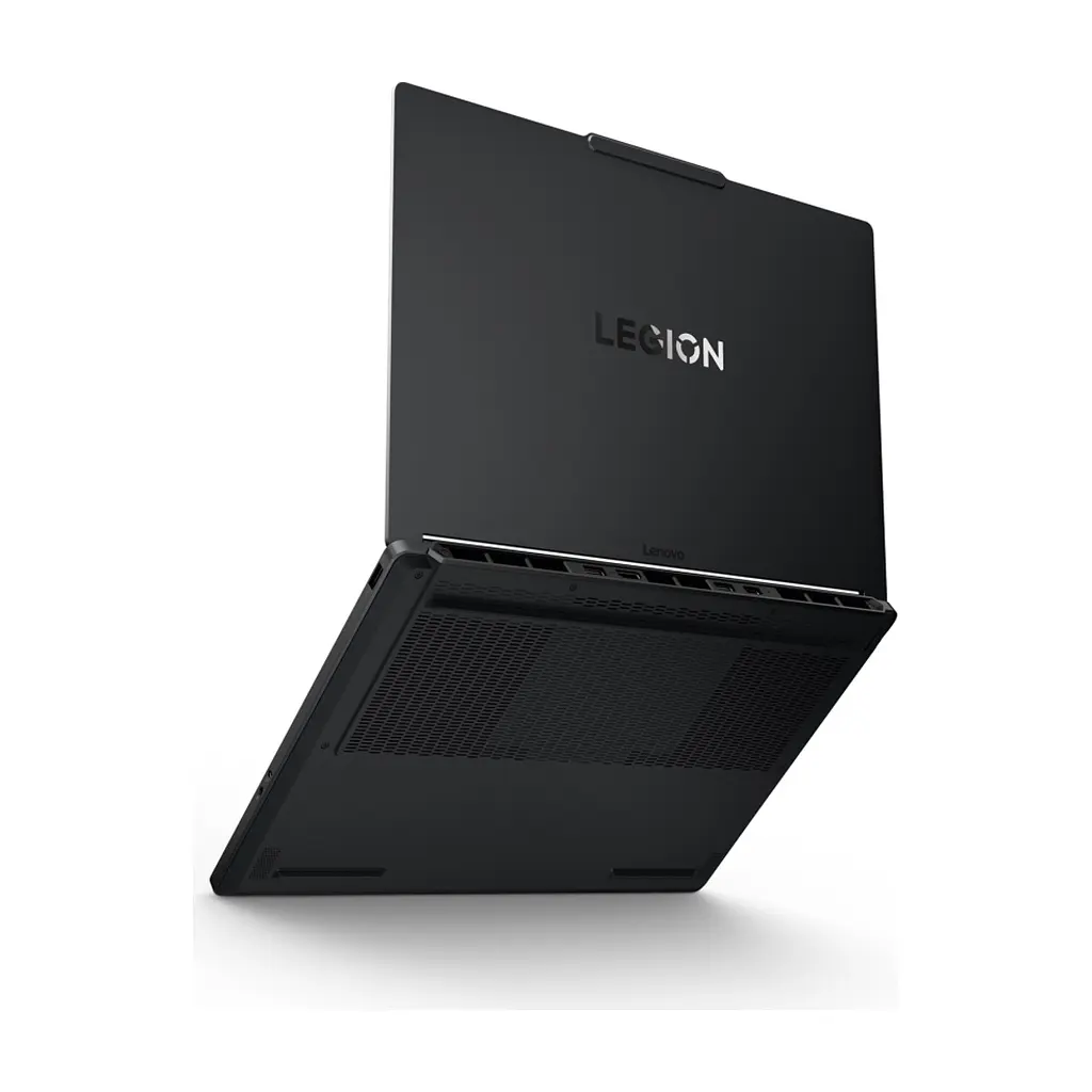 Ноутбук Lenovo Legion 5 15IAX11 (83VK006XRA) - фото 7