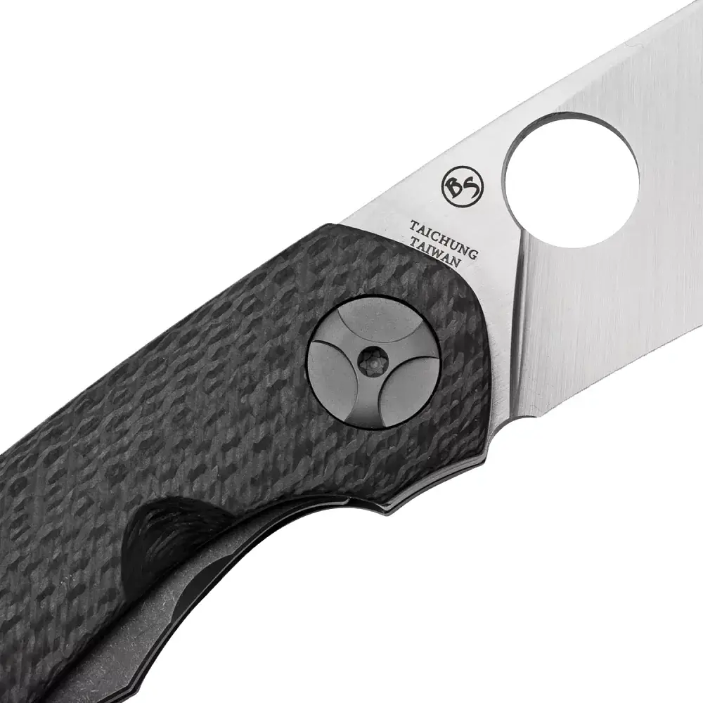 Ніж Spyderco Subvert Sprint Run - фото 4