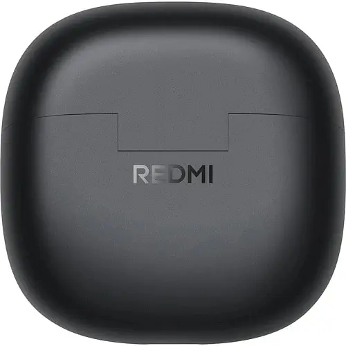 Навушники Bluetooth Redmi Buds 8 Lite, Black Xiaomi teh0023909 - фото 7