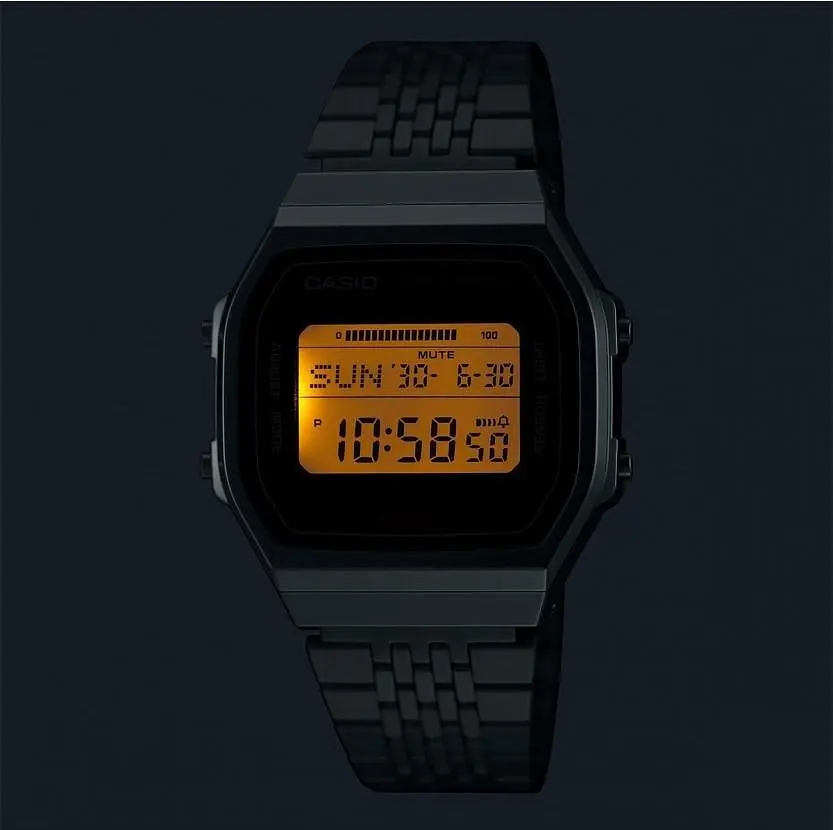 Годинник Casio ABL-100WE-1AEF - фото 4