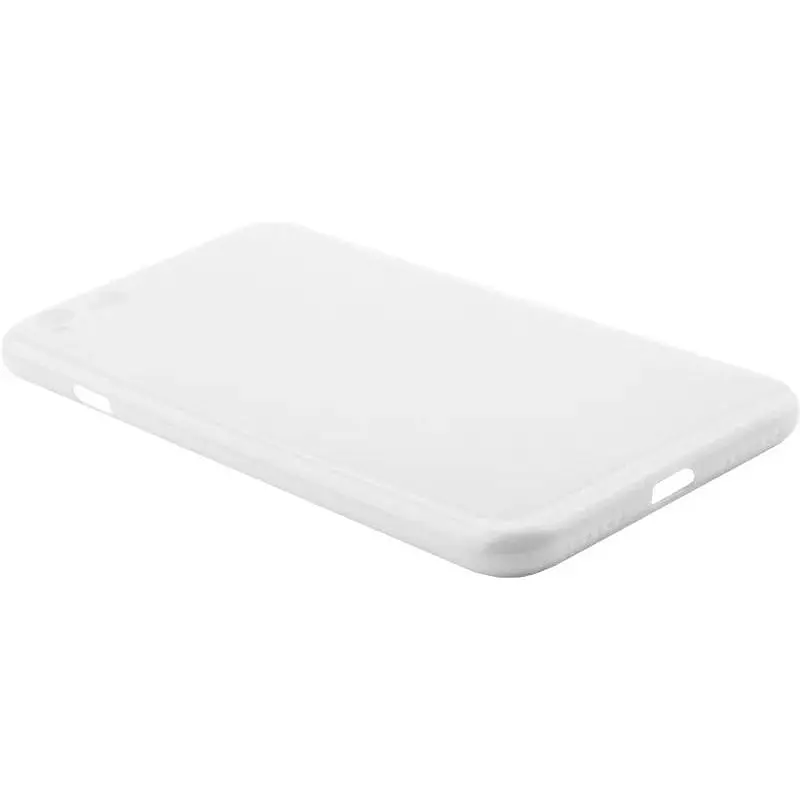 Чохол-накладка Remax Zero Series Case Apple iPhone 7/8/SE 2020 White - фото 3