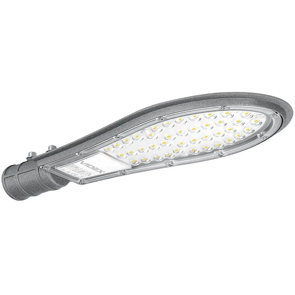 Ліхтар вуличний Videx LED IP65 30W 5000K (VL-SLE15-305) - фото 2