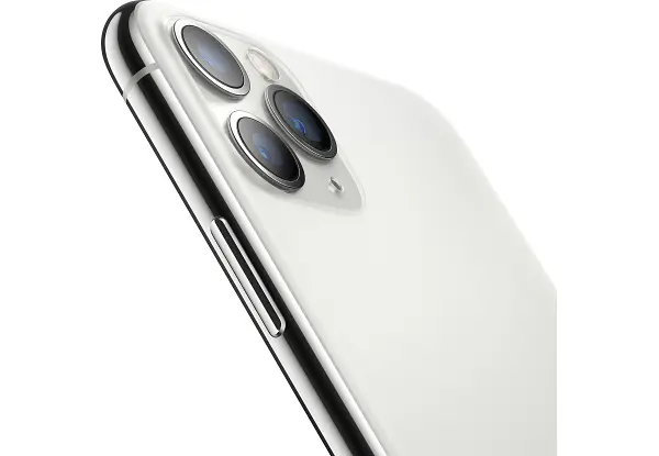 Мобільний телефон Apple iPhone 11 Pro 512GB Silver (MWCT2) - фото 3