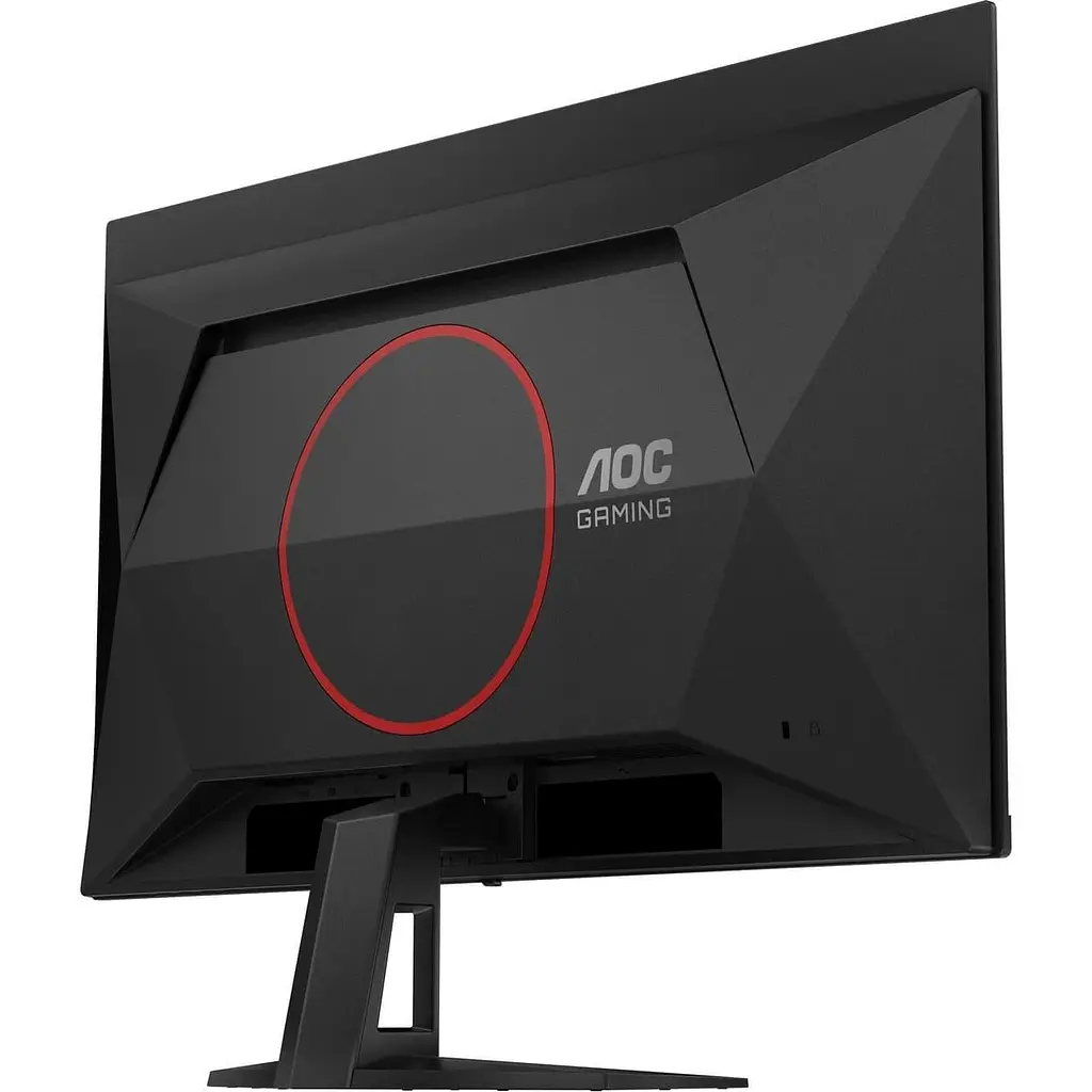Монітор AOC 26.5" Q27G41ZDF QD-OLED QHD OLED 240Hz (Q27G41ZDF) - фото 4