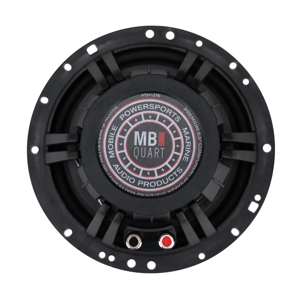 Компонентная акустическая система MB Quart PS1-216 - фото 4