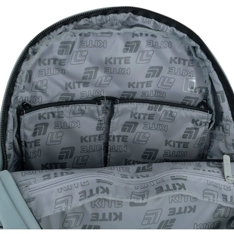Рюкзак Kite Education teens 1020S-3 (K25-1020S-3) - фото 9