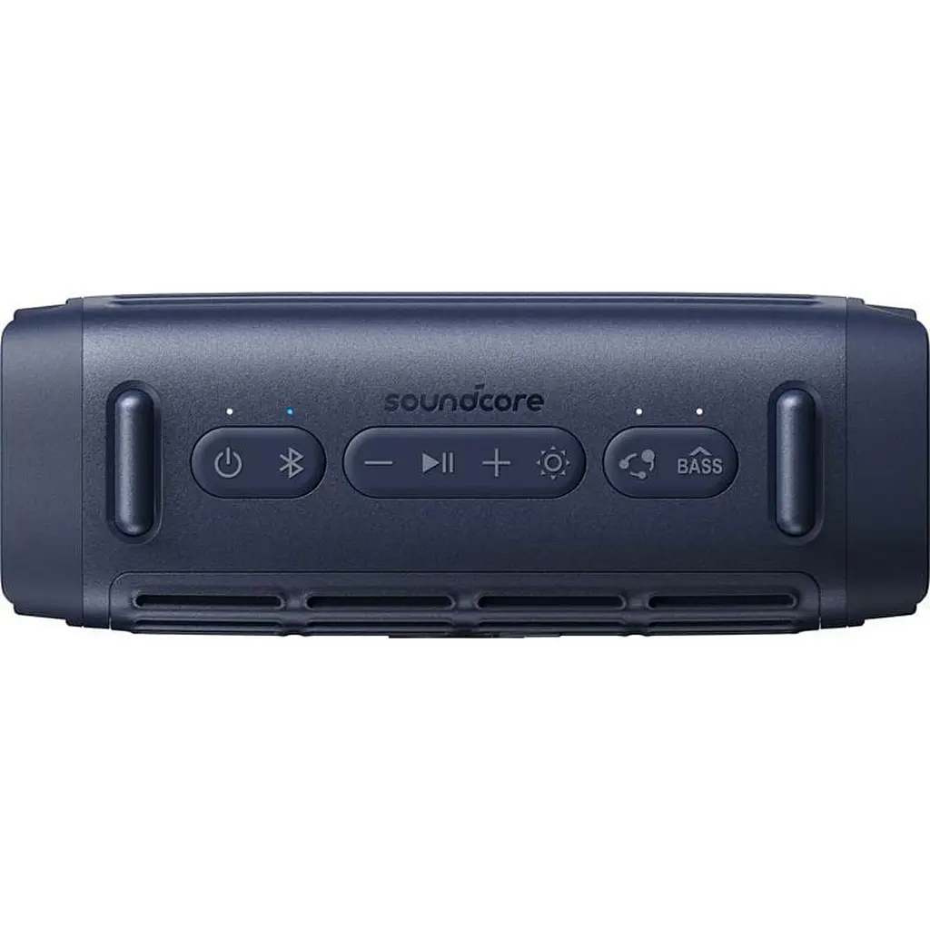 Портативна акустика SoundCore Boom 3i Blue (D5100030) [159316] - фото 5