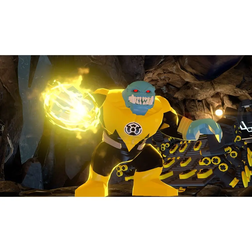 Ключ активации Microsoft LEGO Batman 3: Beyond Gotham Deluxe Edition для Xbox One/Series - фото 2