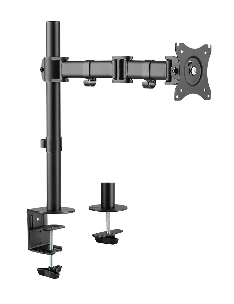 Настольный крепеж для монитора ITech MBS-03F 13" - 27" - фото 2