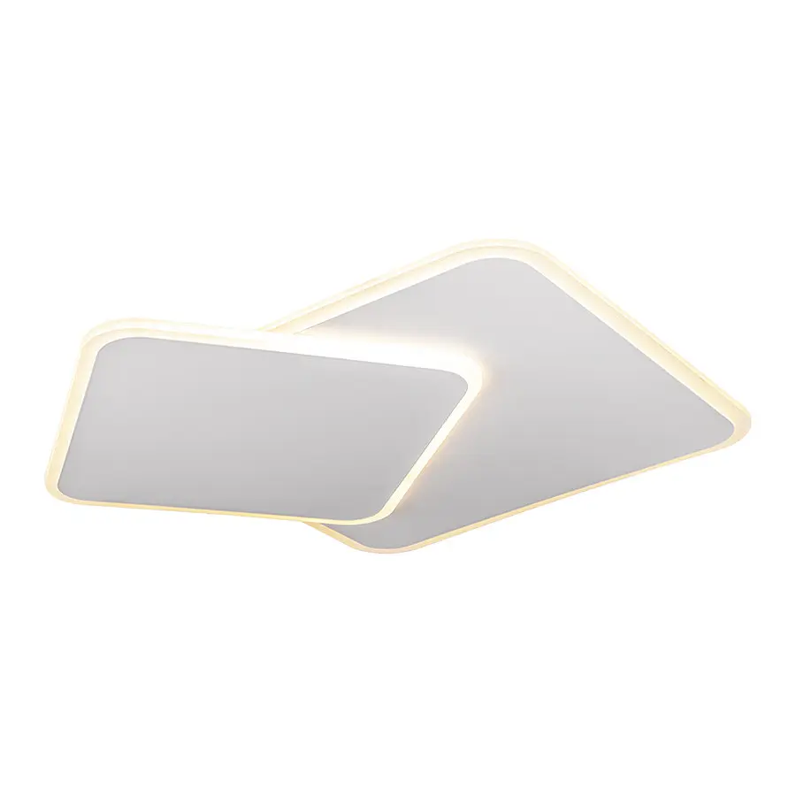 LED Люстра Levistella 7871039 WH