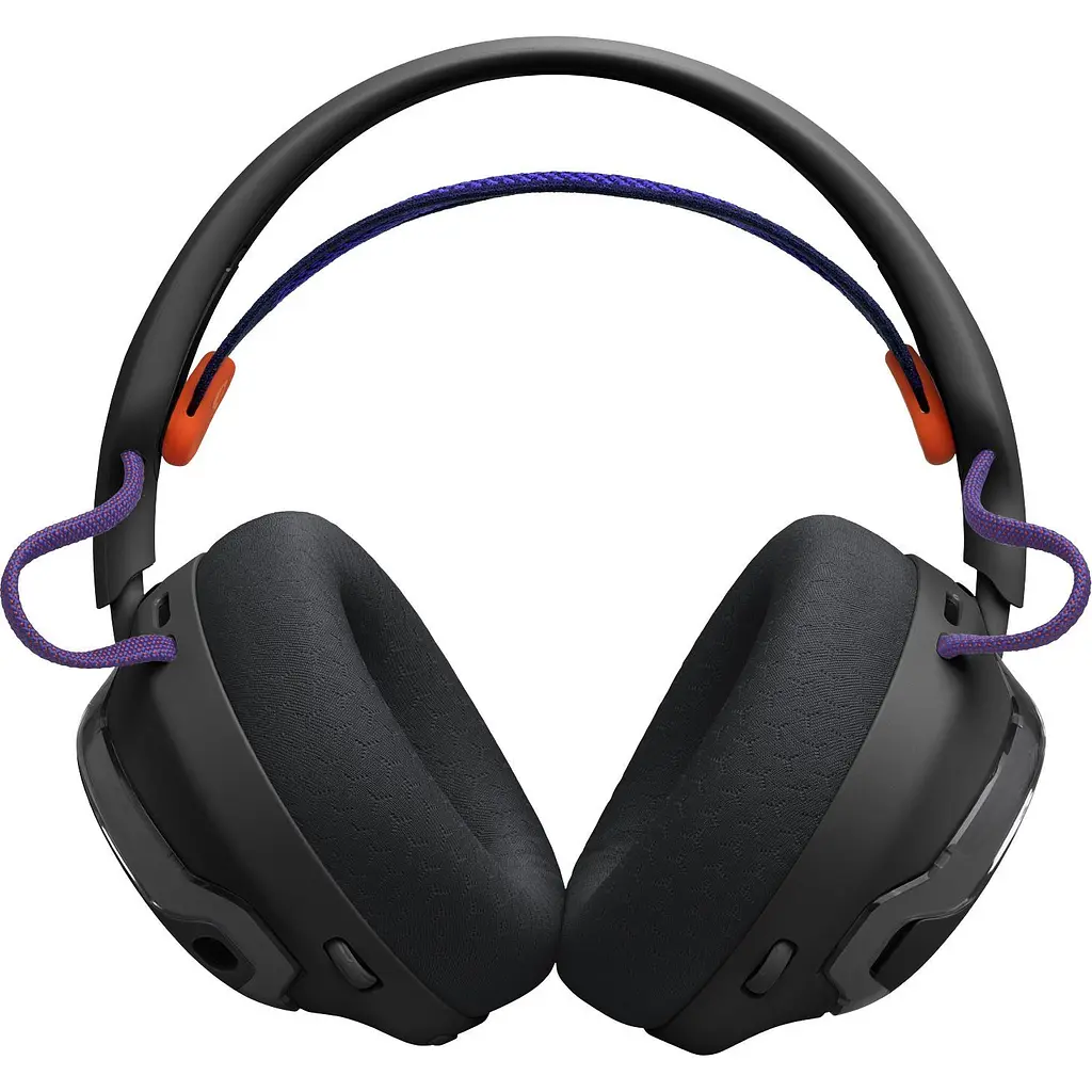 Ігрові навушники JBL Quantum 650 Black (JBLQTUM650BLK) [166232] - фото 5