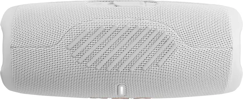 Портативна акустика JBL Charge 5 White [JBLCHARGE5WHT] [82982] - фото 3