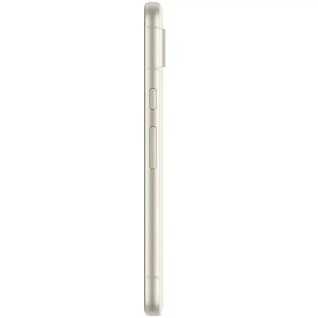 Смартфон Google Pixel 8a 5G 8/128Gb Porcelain - фото 8