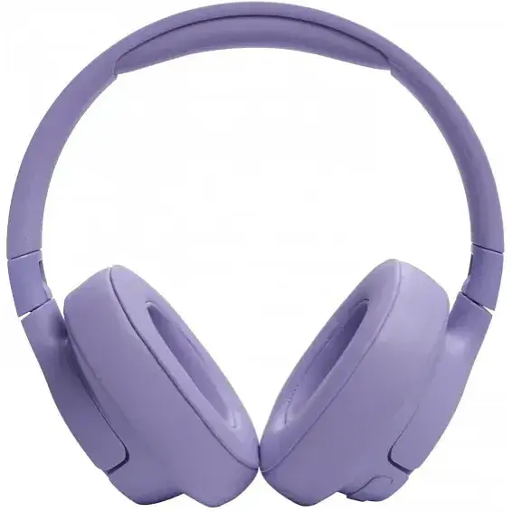 Гарнітура JBL Tune 720BT Purple (JBLT720BTPUR) (6861963) - фото 2