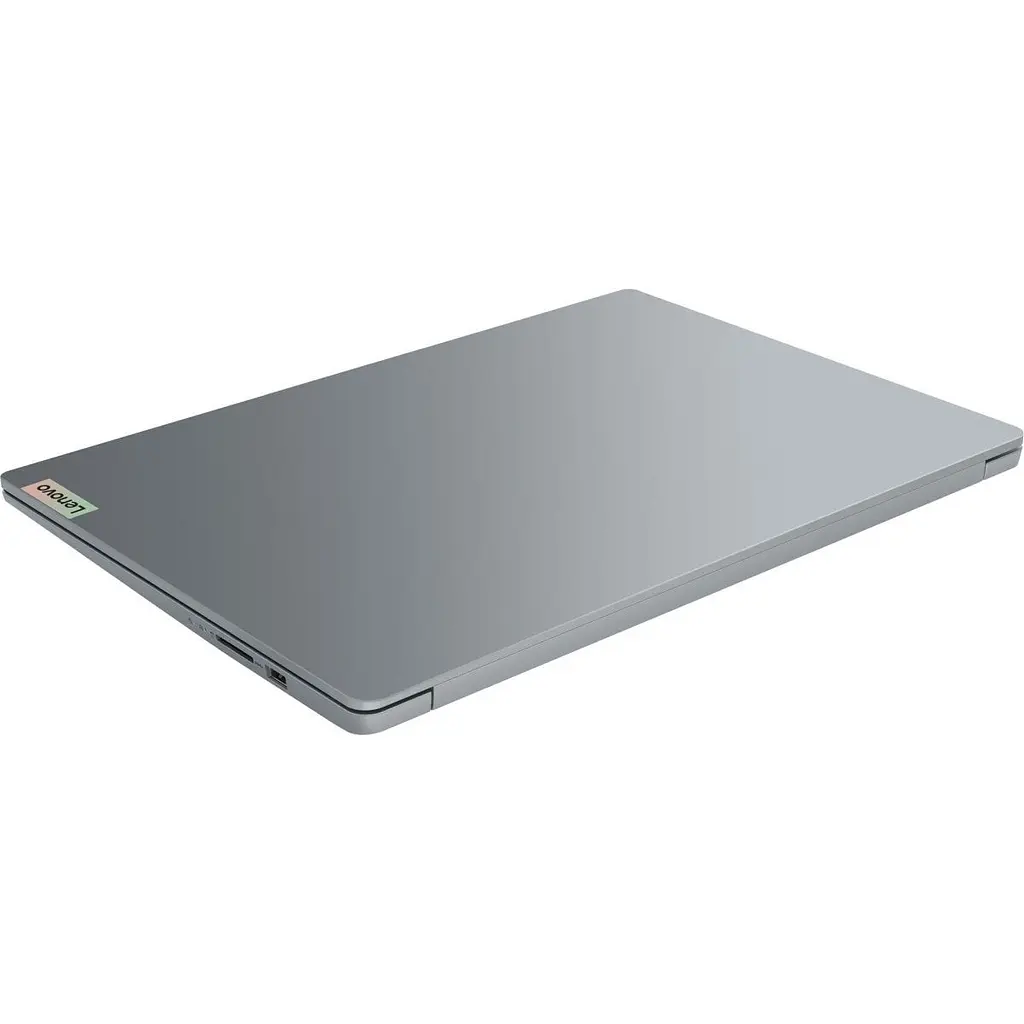 Ноутбук Lenovo IdeaPad Slim 3 15AMN8 (82XQ01KJRA) [169119] - фото 11