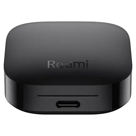 Наушники TWS Redmi Buds 6 Active Black GL - фото 5