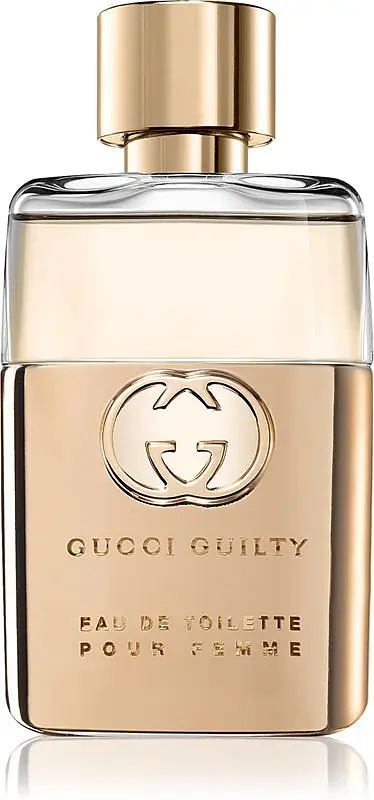 Оригінал Gucci Guilty Pour Femme 30 мл Туалетна вода - фото 3