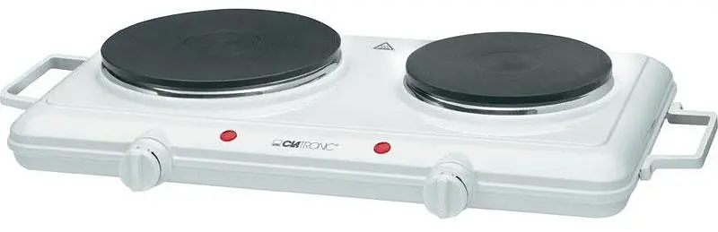Електроплита Clatronic DKP 3583
