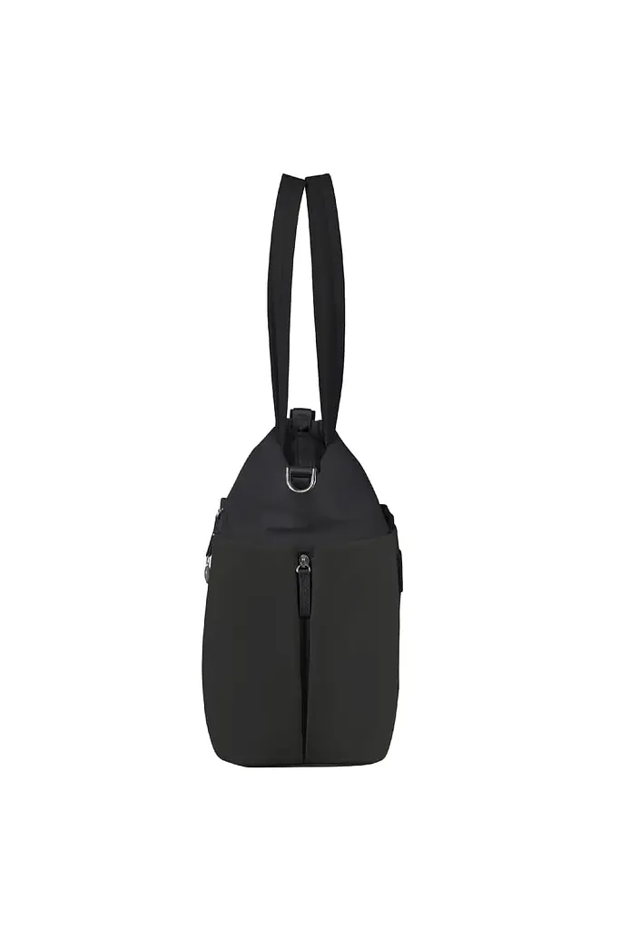 Сумка Через Плече 14,1" Samsonite MOVE JOURNEY BLACK 39x32x16,5 KS7*09006 - фото 10