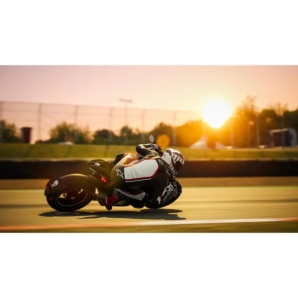Ключ активации Microsoft Ride 4 для Xbox One/Series - фото 4