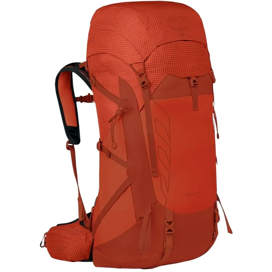 Рюкзак Osprey Talon Pro 40 L/XL помаранчевий - фото 2