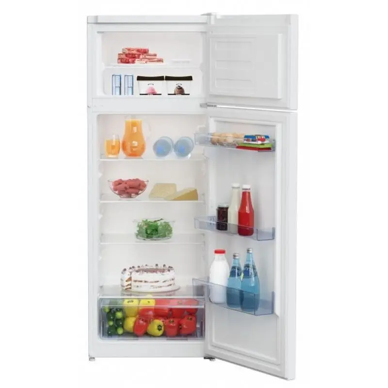 Холодильник BEKO RDSA 240K 20W - фото 2