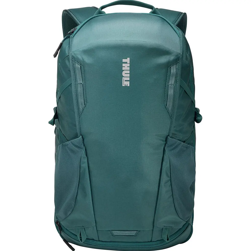 Рюкзак Thule EnRoute Backpack 30L Mallard Green (3204850) [107529] - фото 2