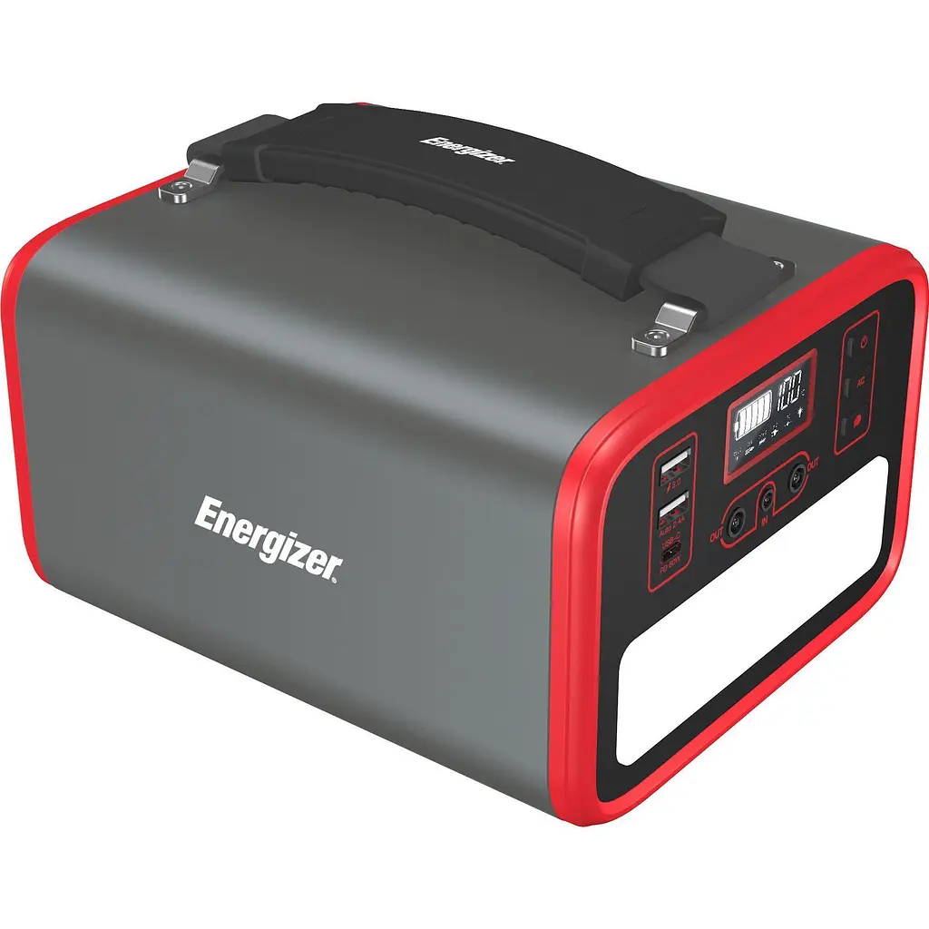 Зарядная станция Energizer PPS320W1 300W - фото 3