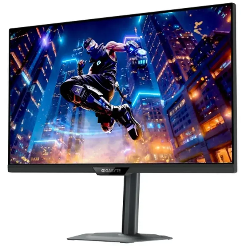 Монітор GIGABYTE M27Q2 QD Gaming Monitor - фото 3