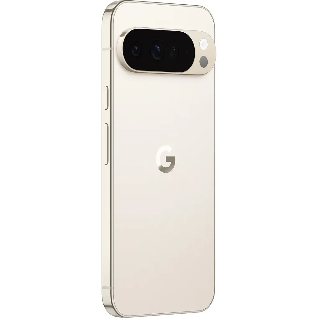 Смартфон Google Pixel 10 Pro XL 16/256GB Porcelain nano sim + esim - фото 7
