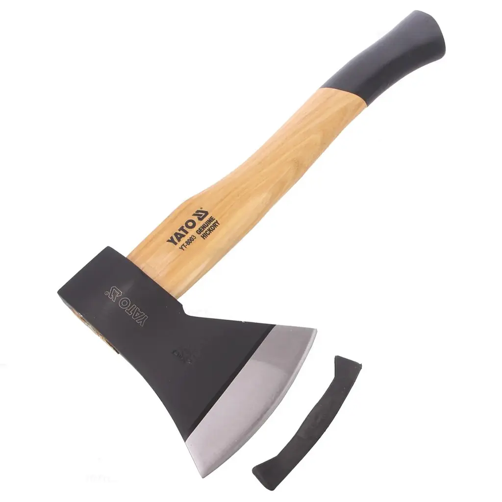 Сокира Yato 1 кг 43 см (YT-8003) - фото 2