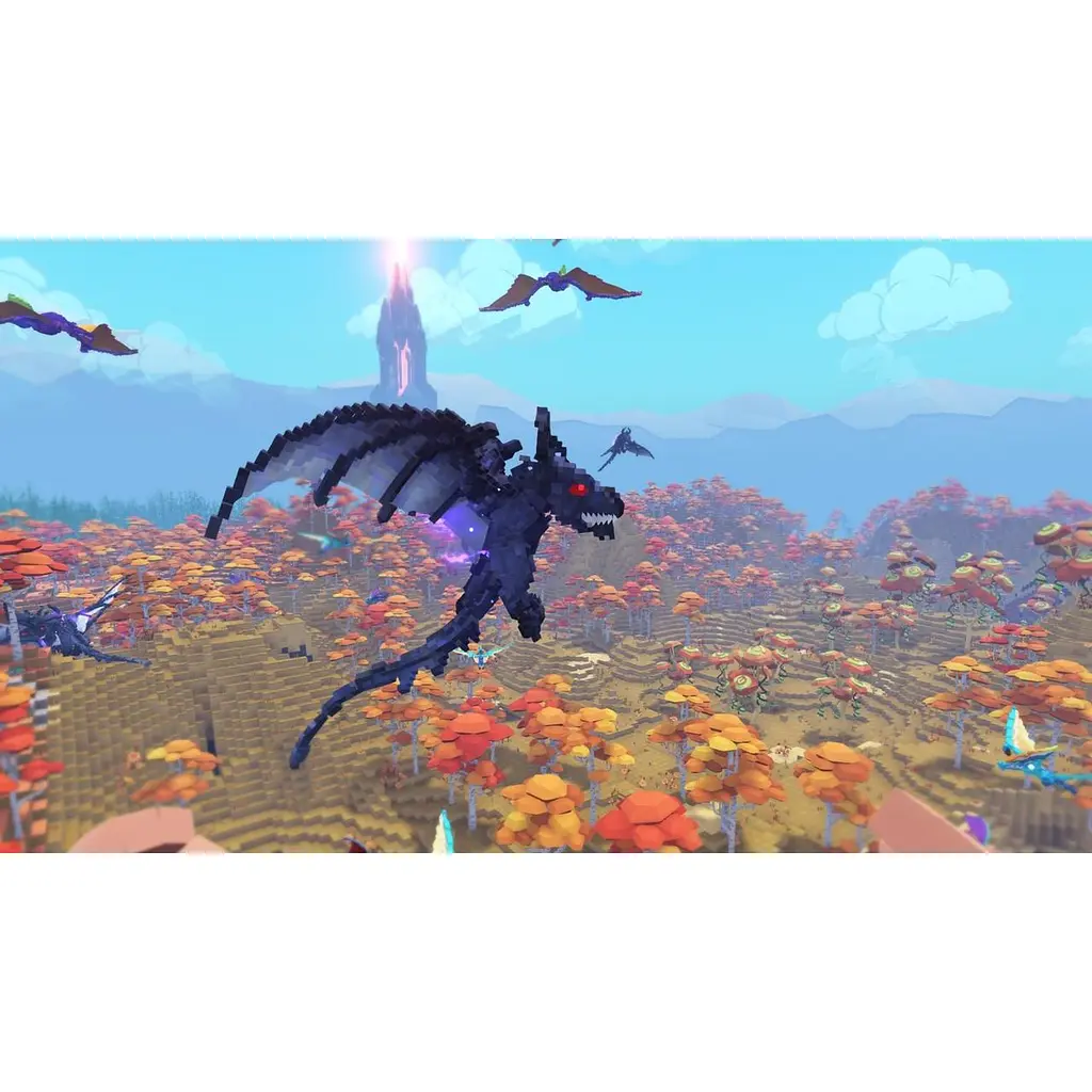 Ключ активации Microsoft PixARK для Xbox One/Series - фото 3
