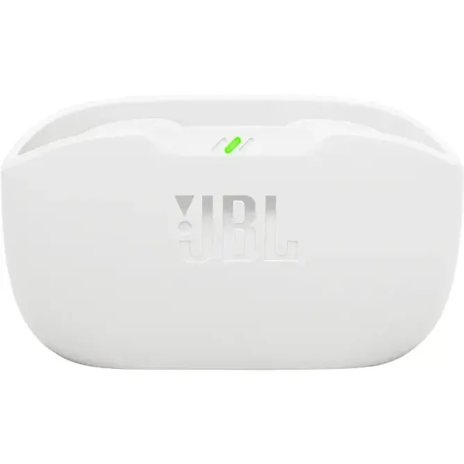 Гарнітура JBL Wave BUDS 2 White (JBLWBUDS2WHT) (7065568) - фото 7