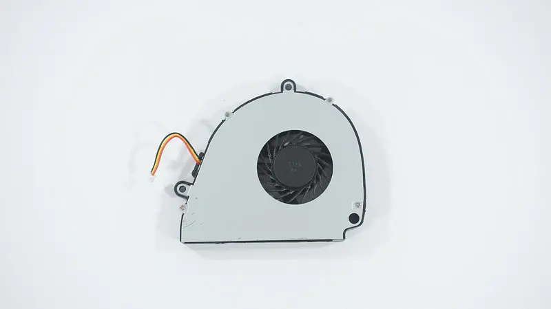 Вентилятор для ноутбука ACER ASPIRE (5350 ВАРІАНТ 1) 5750 5750G 5750Z 5755 5755G P5WEO E1-531 E1-531G E1-571 E1-571G - фото 3
