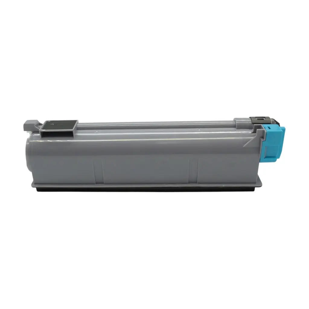 Картридж IPM Kyocera-Mita TK-560 220г Cyan (TKKM205C) - фото 5