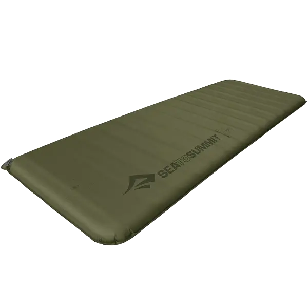 Коврик Sea To Summit Self Inflating Camp Plus Mat 75mm Rectangular Large (1033-STS AMSICAPLRL) - фото 4