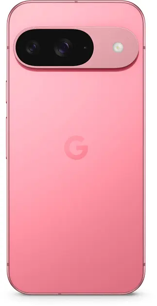 Смартфон Google Pixel 9 12/256GB Peony - фото 2
