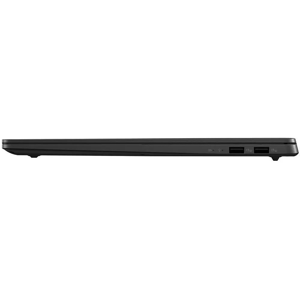 Ноутбук ASUS Vivobook S 16 OLED M5606KA-RI036, AMD Ryzen AI 7 350 до 5.0 ГГц, 16" 3K, 24 ГБ, SSD 1 ТБ, AMD Radeon 860M, FreeDos - фото 7