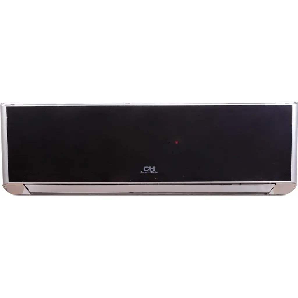 Сплит-система Cooper&Hunter SUPREME CH-S09FTXAM2S-BL Black [106462] - фото 2