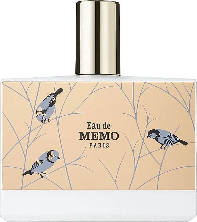 Оригінал Розпив Memo Eau De Memo 10 мл Парфумована вода