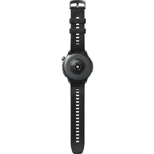 Смарт-годинник Amazfit Balance Midnight - фото 6