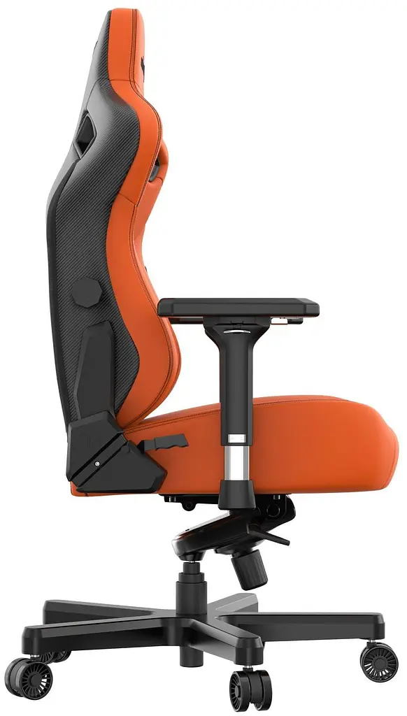 Игровое кресло Anda Seat Kaiser 3 L Orange (AD12YDC-L-01-O-PV/C) - фото 6