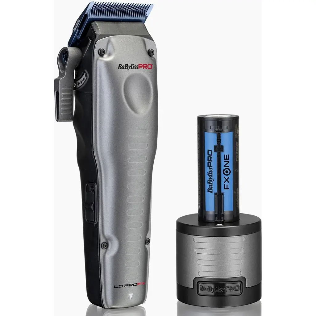 Машинка для стрижки BaByliss PRO FX829E [175499] - фото 3