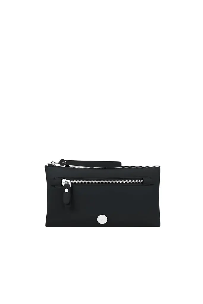 Сумка Крос-Боді Samsonite KARISSA EVO BLACK 24x17x8 KP2*09002 - фото 8