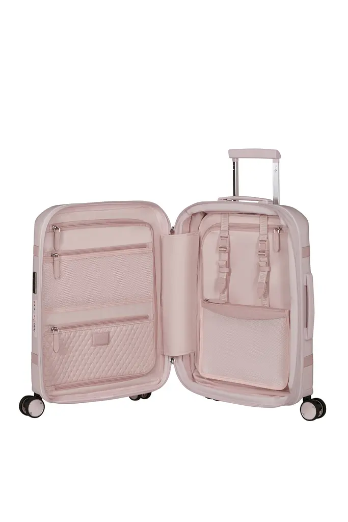 Валіза 55 См Samsonite IMAGE ROSE 55x40x20(23) KQ5*40001 - фото 7